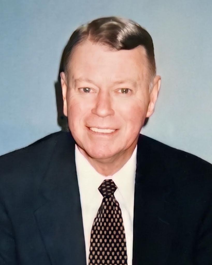 Robert "Bob" Edson Profile Photo