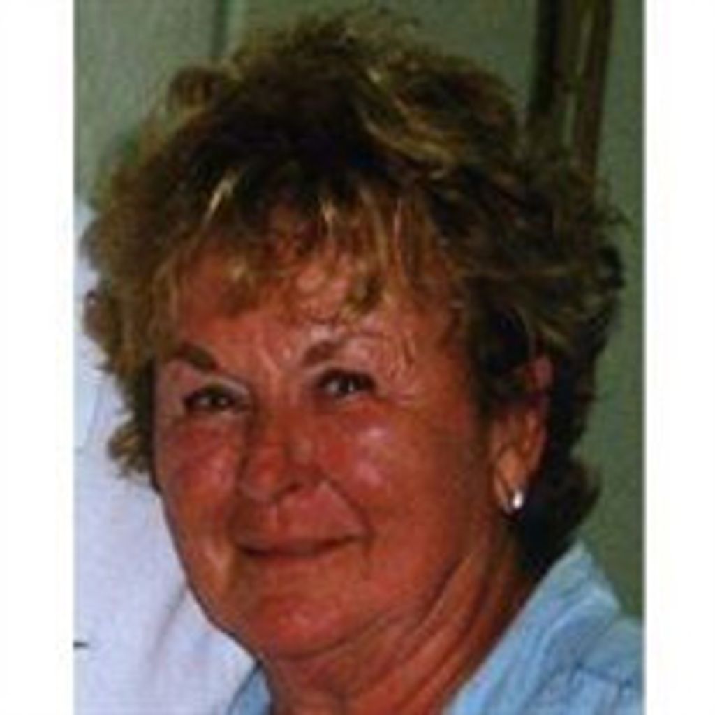 Marvalee B. Cunningham