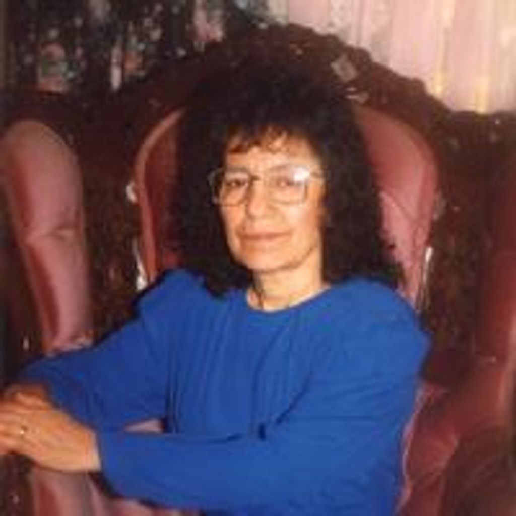 Alicia T. Medina Profile Photo