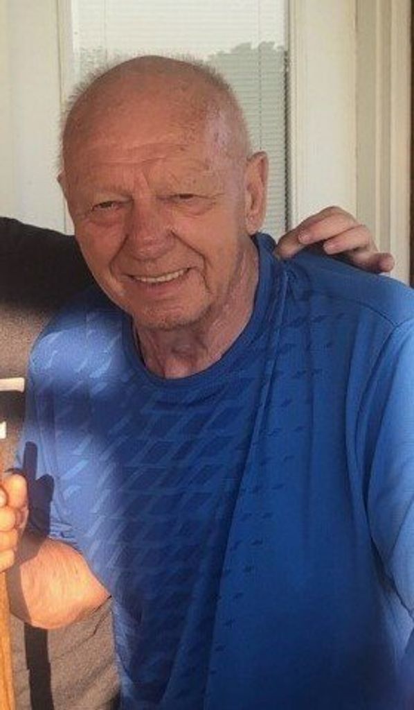Ronald Craig Profile Photo