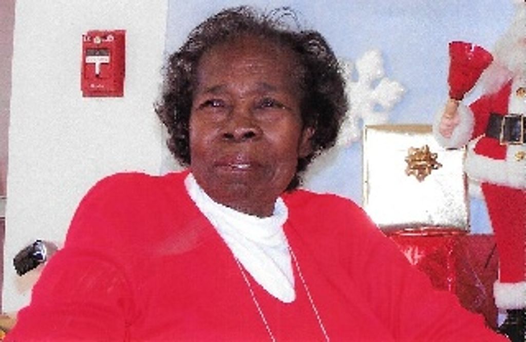 Mary Scott Profile Photo