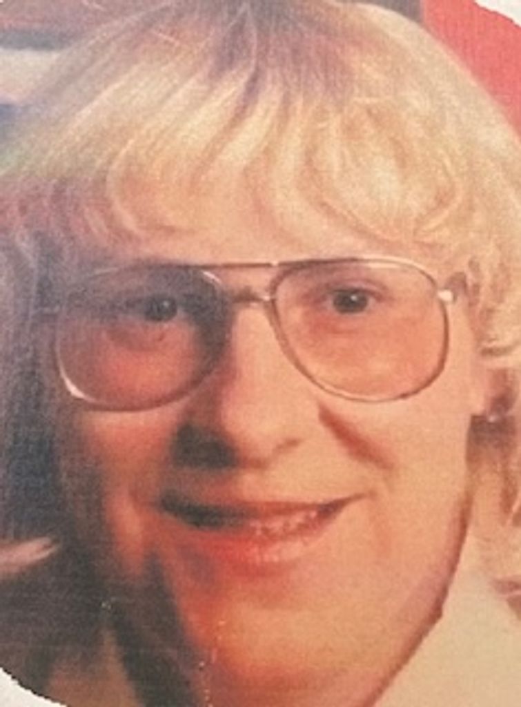 Angela C. Shrewsbury