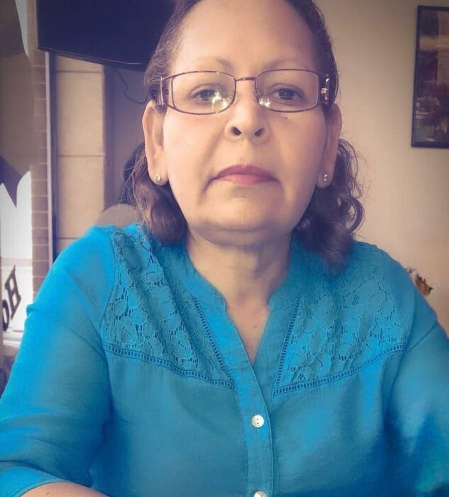 Delsy Elizabeth Funez Gonzalez Profile Photo