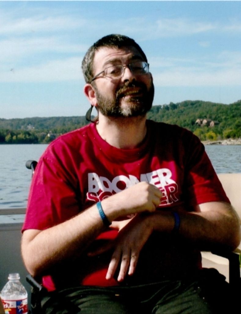 Cody Oscar Young Profile Photo