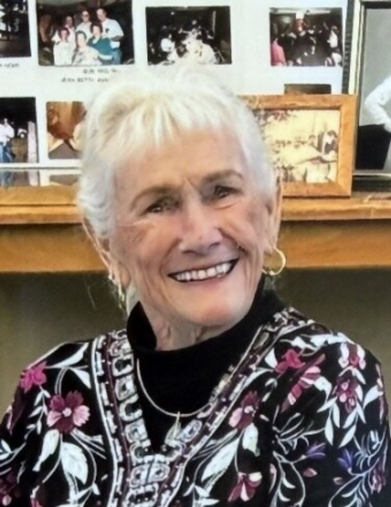 Dorothy L. Burr Profile Photo