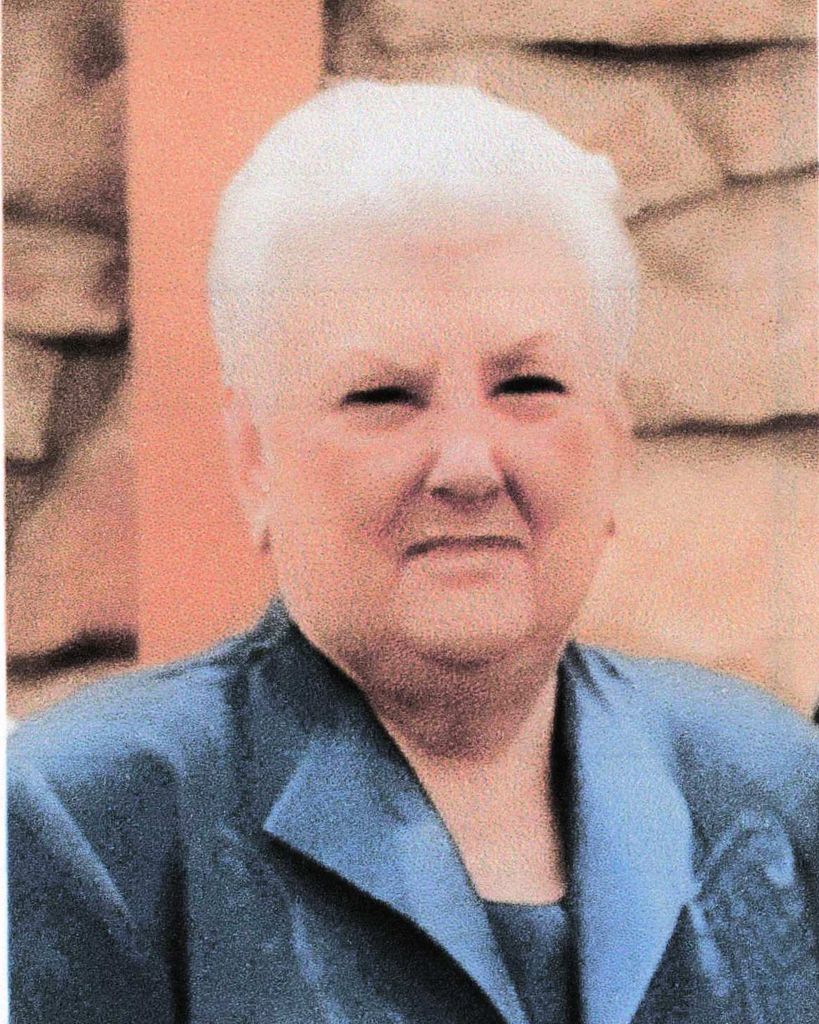 Zoe Dell Guthrie