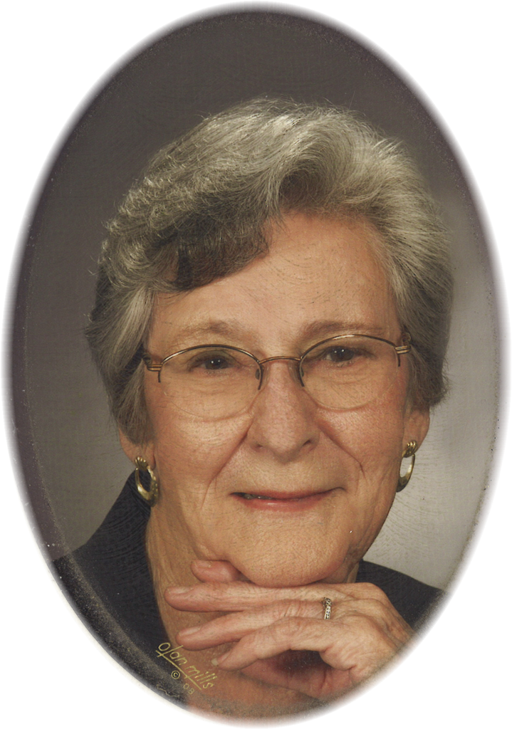 Eileen Chesney