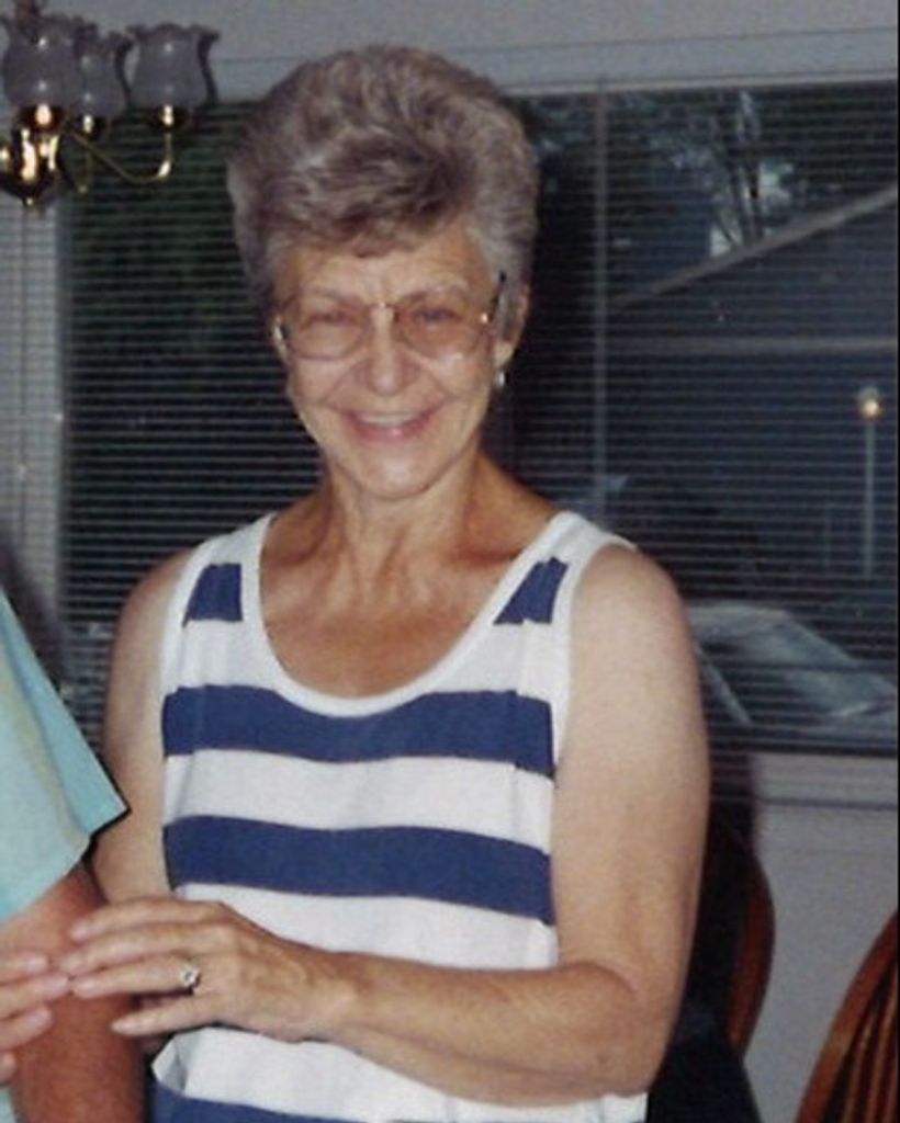 Mary Imel