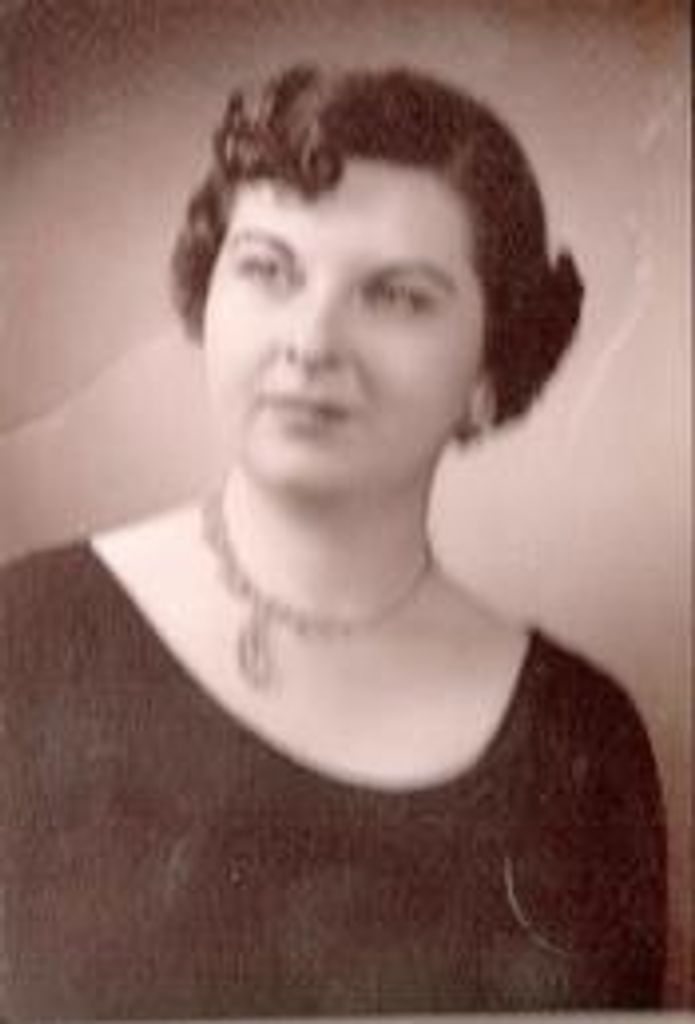 Doris Jane Knox Profile Photo