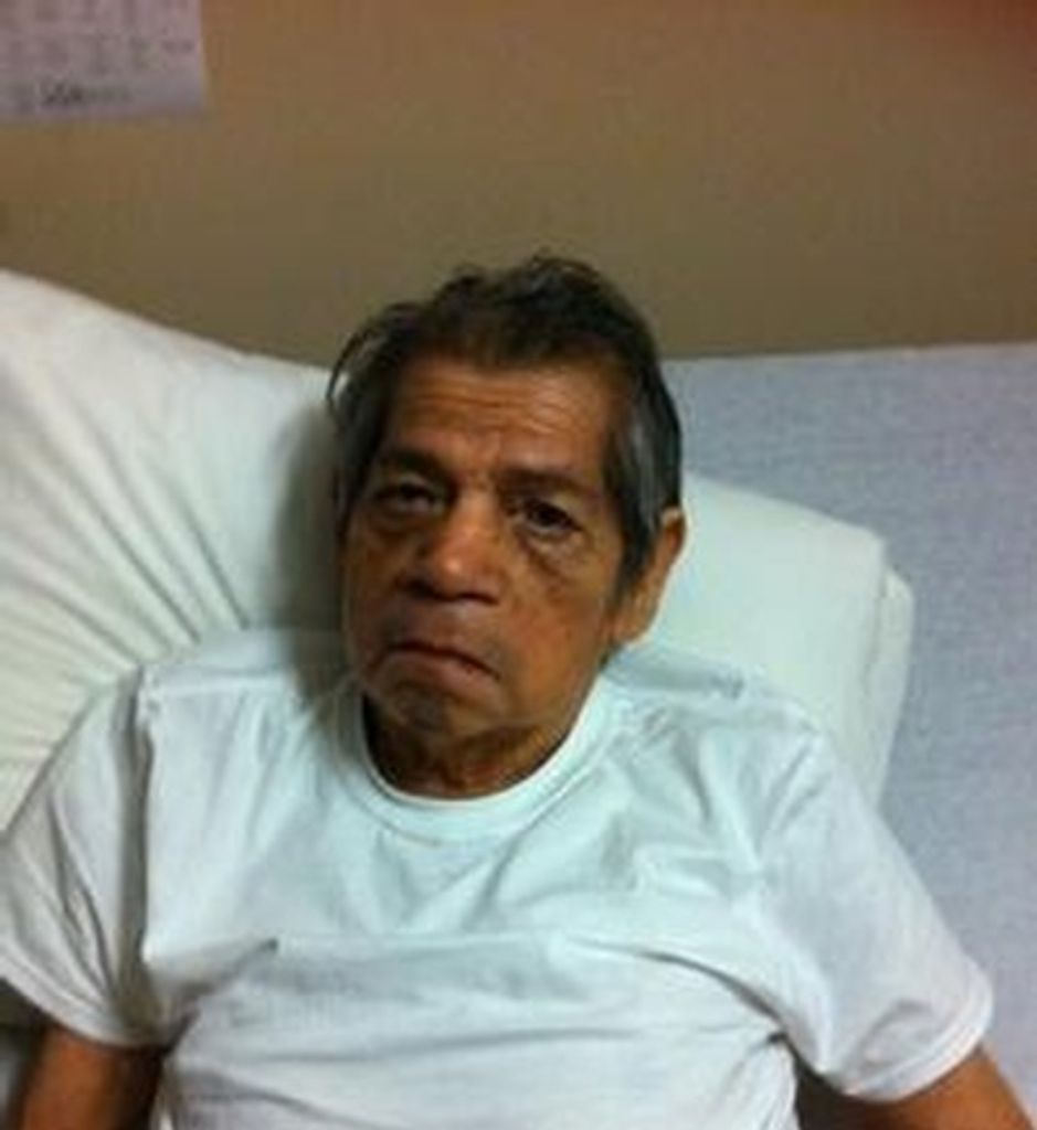 Walter Norman Beaver