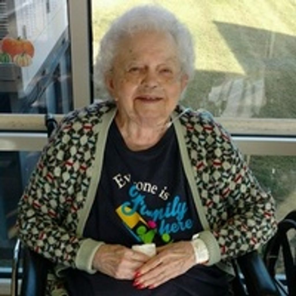 Frances "Jean" Mcmillen Profile Photo