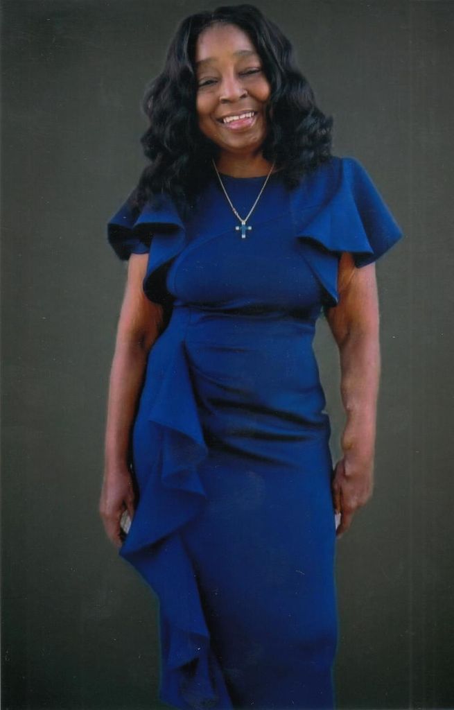Ms. Sharon J. Raines Profile Photo