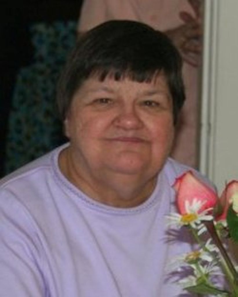 Gail Odom Profile Photo