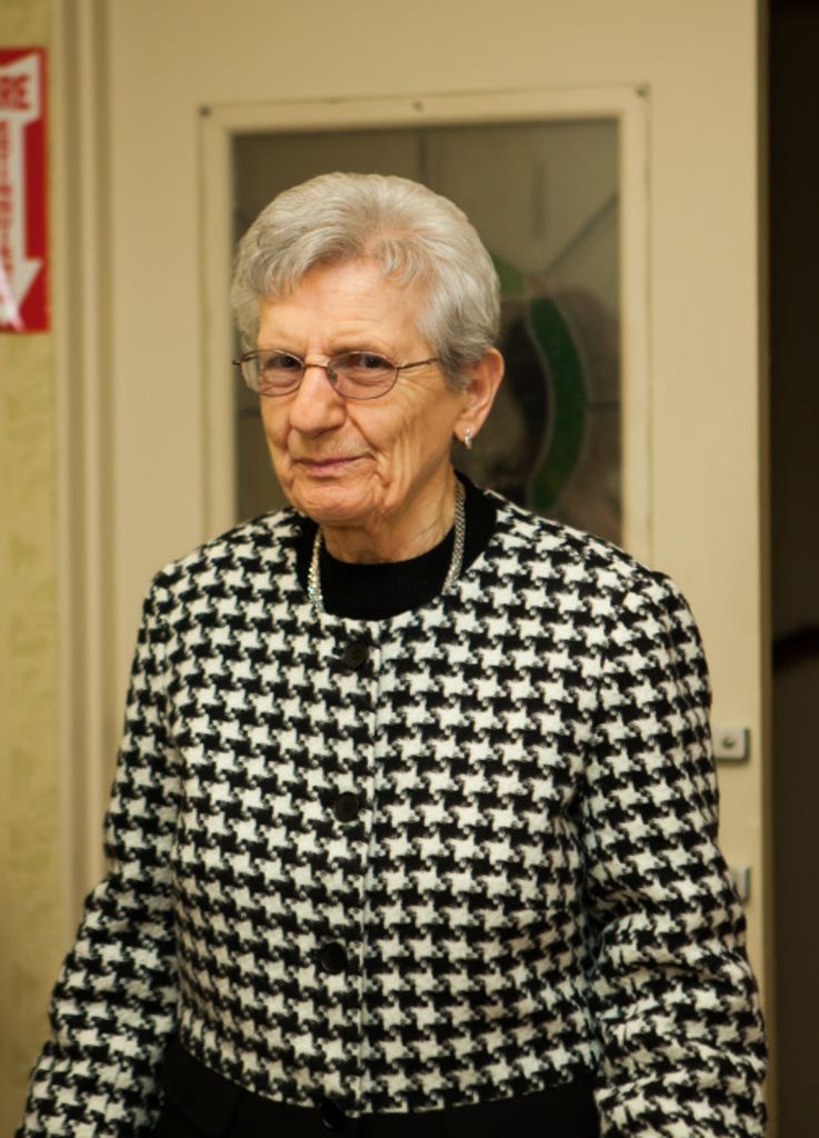 Josephine Pallotta
