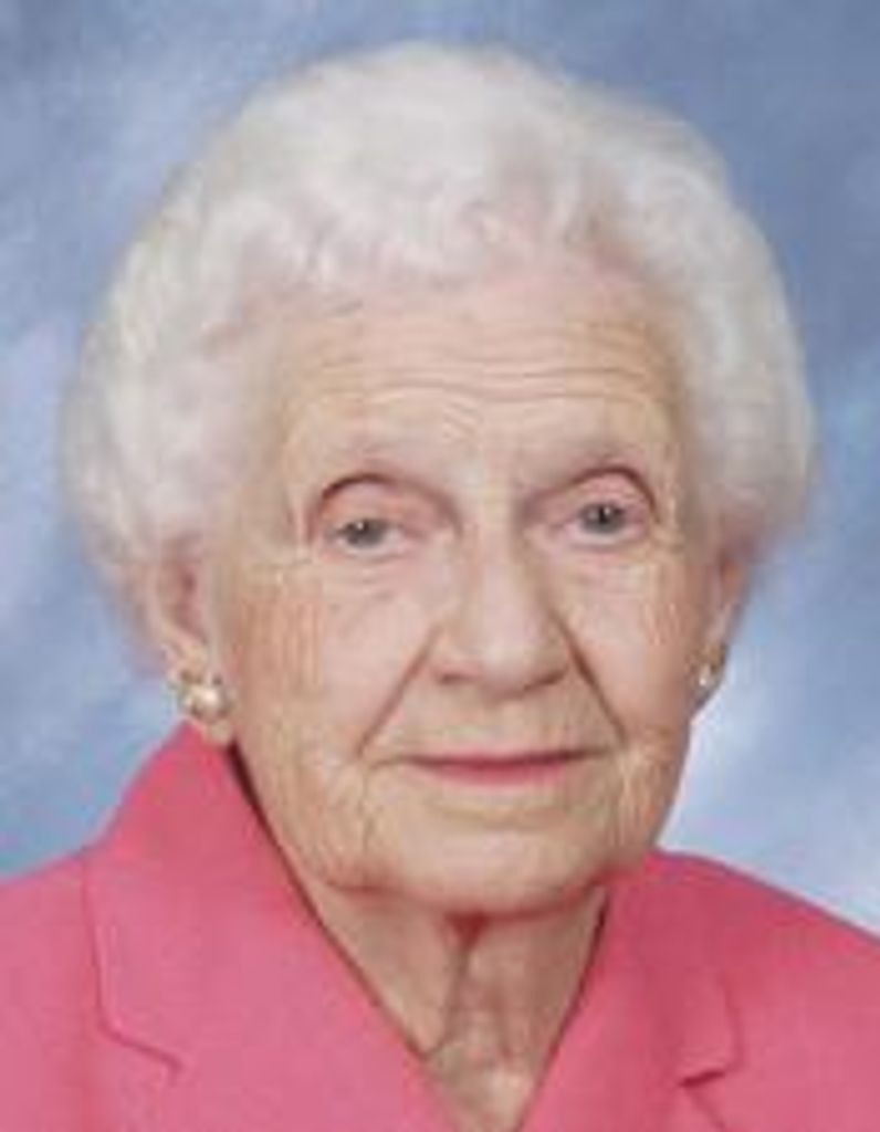 Margaret F. Krebs Profile Photo
