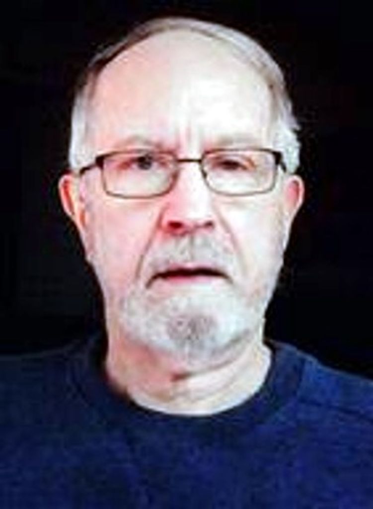 Joseph Edward “Ed” Knepley, Sr.