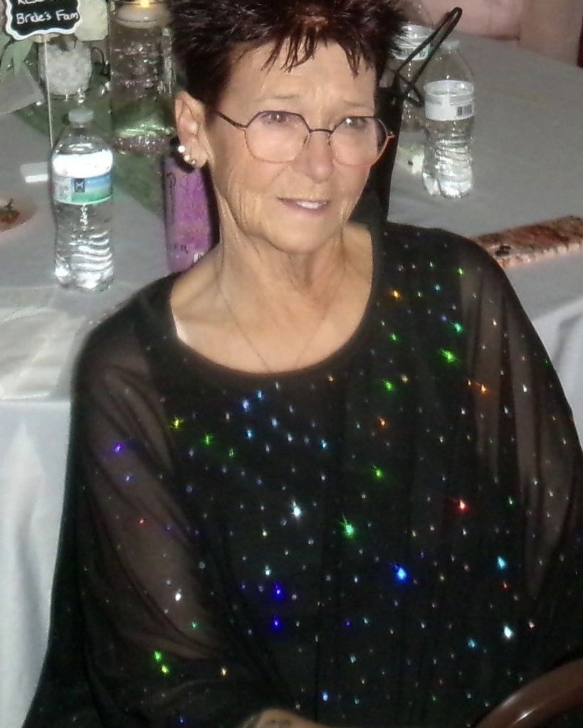 Roberta "Bobbi" Lee Robbins Profile Photo