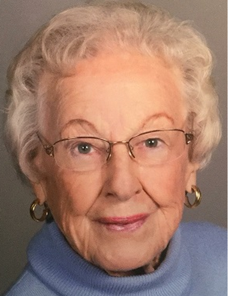 Geraldine  S. Smith Profile Photo