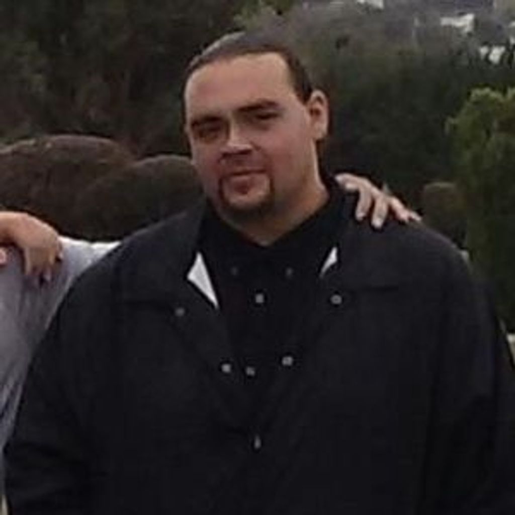 Luis Ramirez