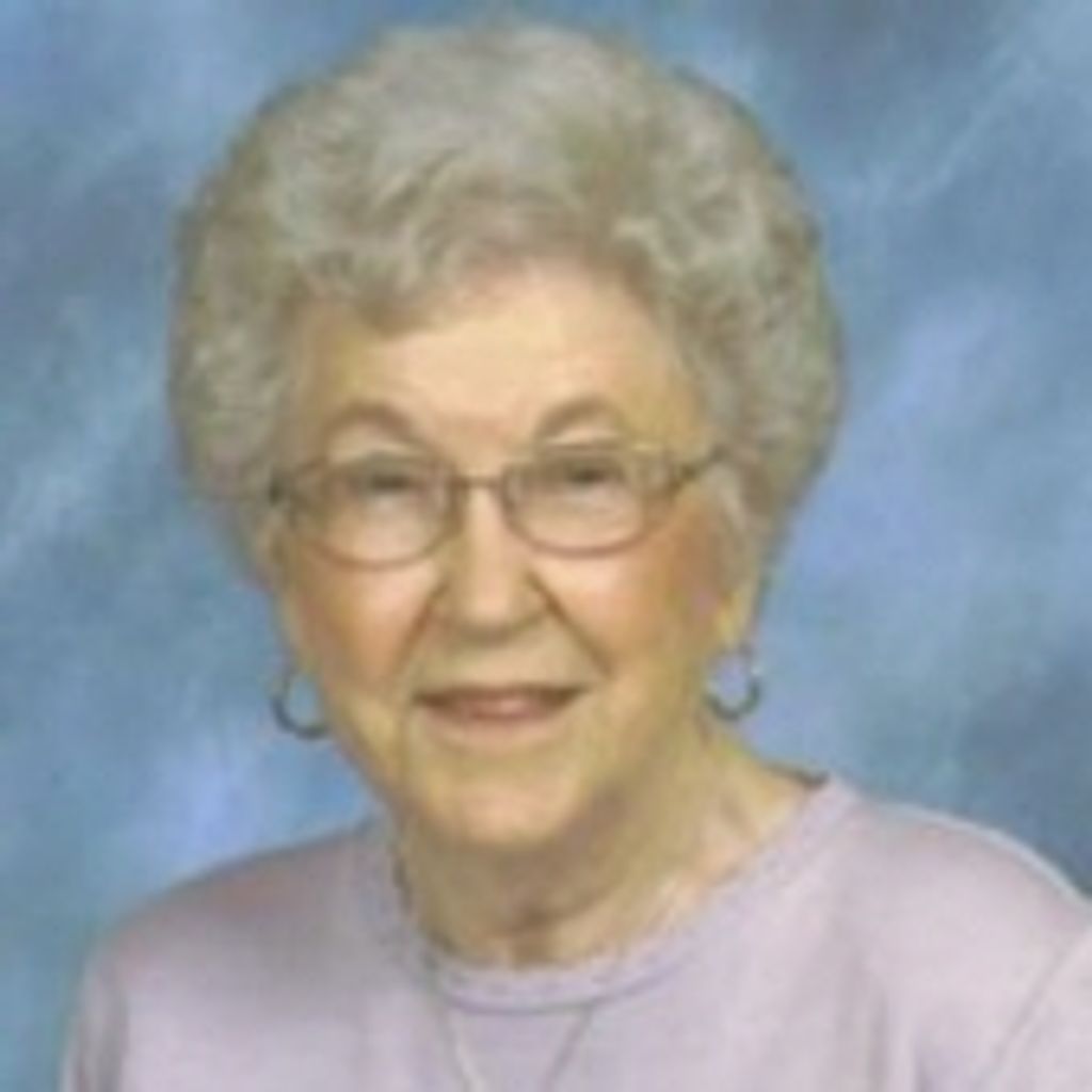Esther Collins Profile Photo