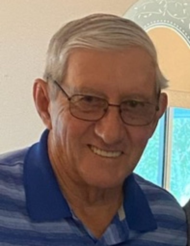 George J.  Charland 