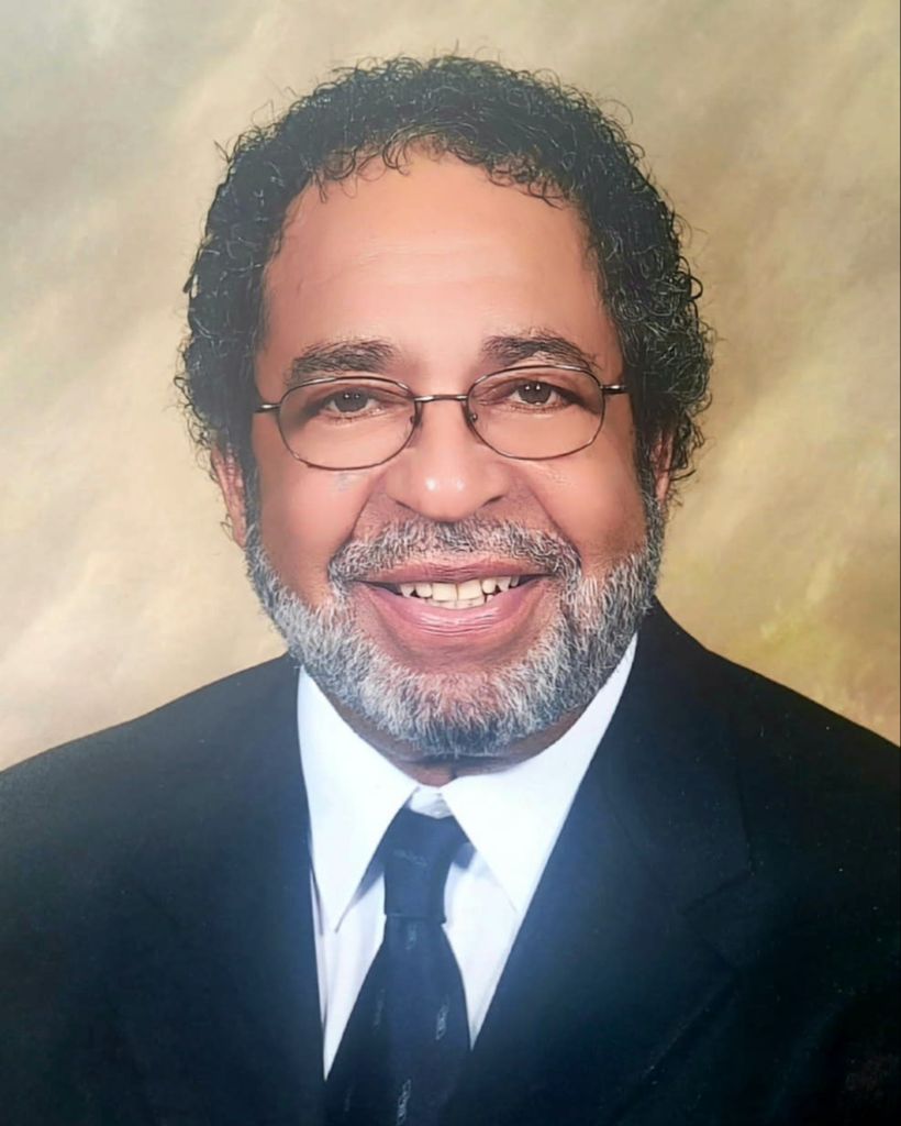 George Henry Johnson