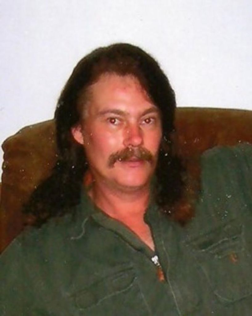 Danny Lee Helm Profile Photo