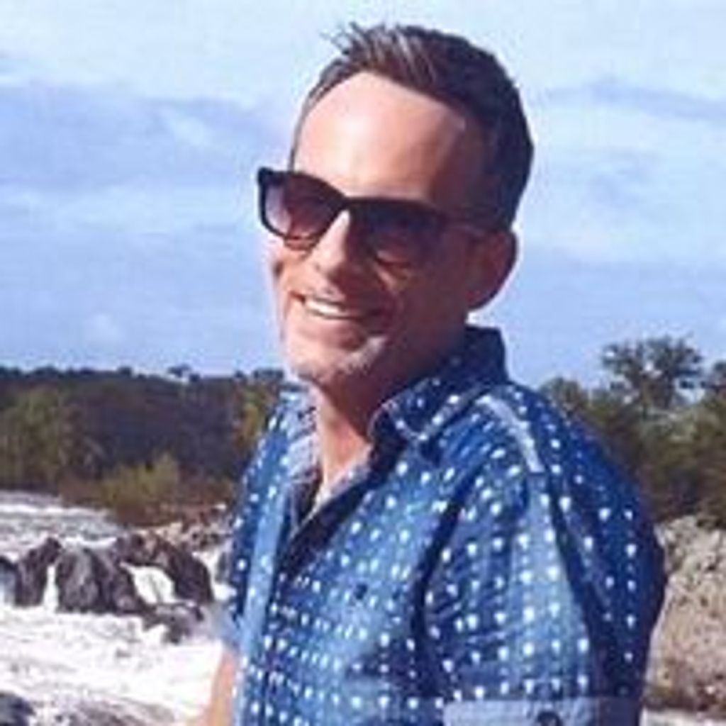 Eric Monroe O'Brien, Jr