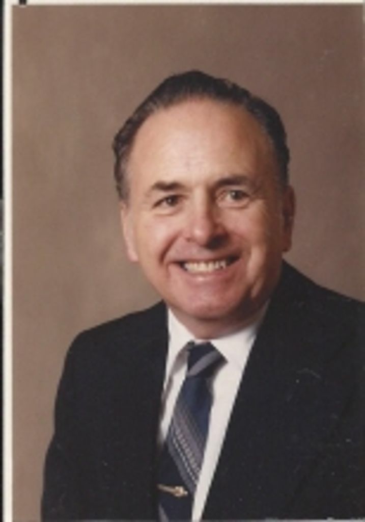 Roy B. Conley