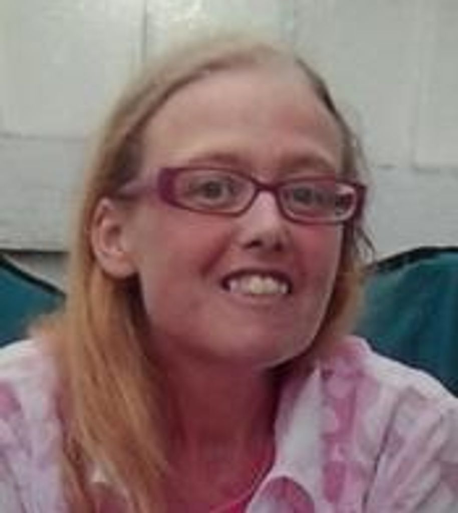 Tara Marie Murphey-Ware