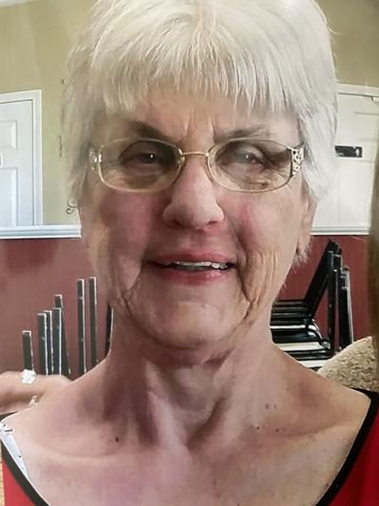 Jacqueline Ann Nelson Profile Photo