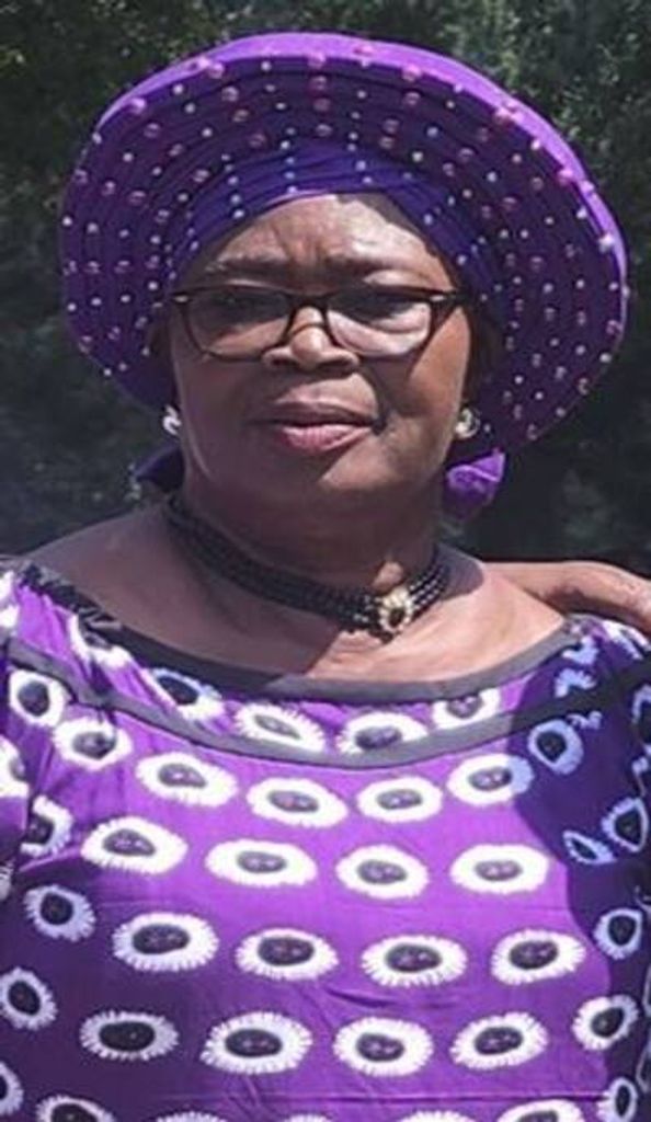 Rose Kun Profile Photo