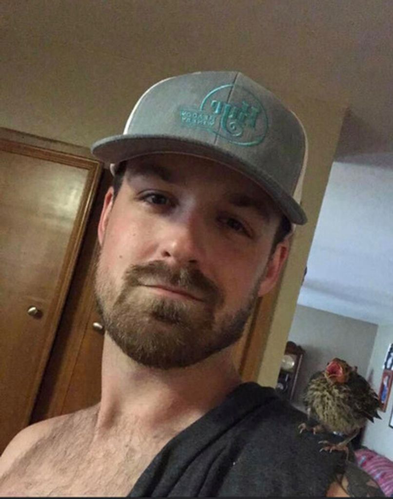 Damian Andrew Lorenz Profile Photo