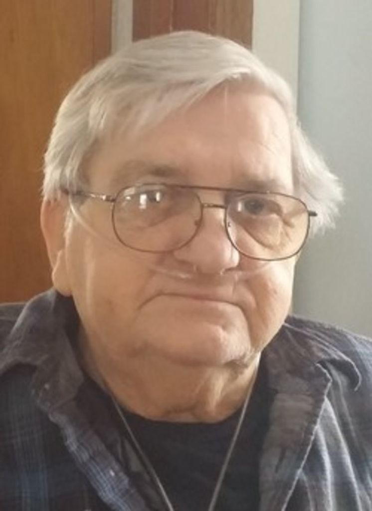 Roy "Butch" W Rinderknecht Profile Photo