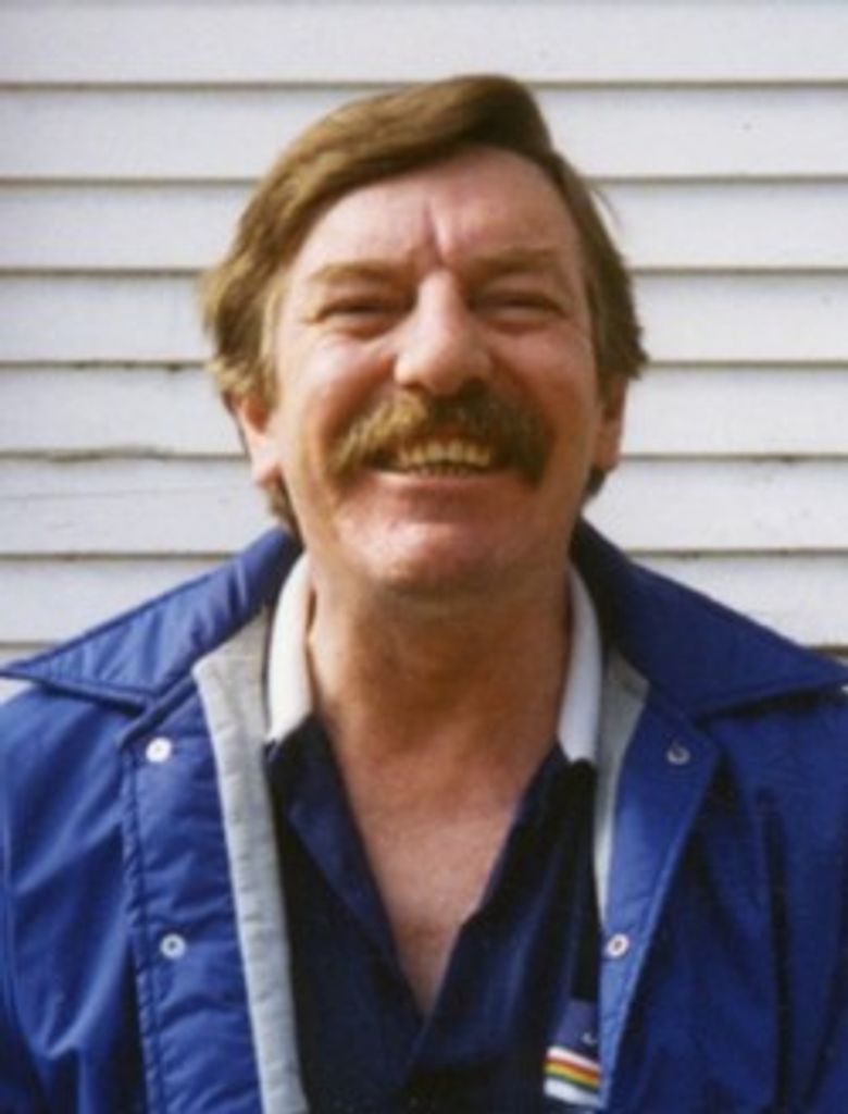 Russell Allen
