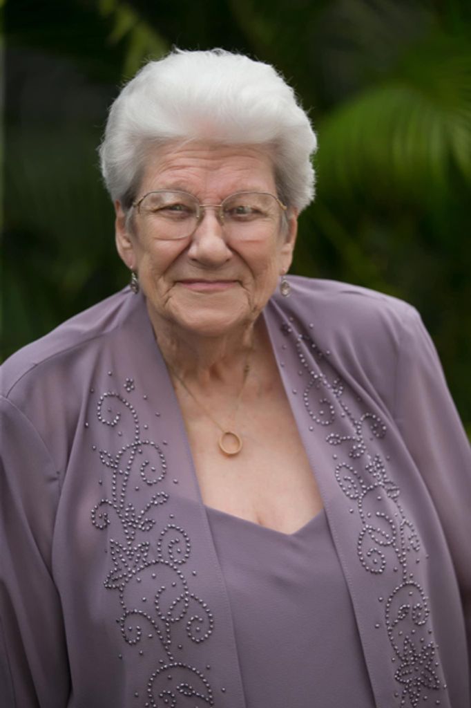 Mary Philpott Profile Photo