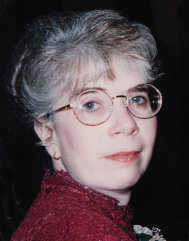 Mary K. Leising Profile Photo