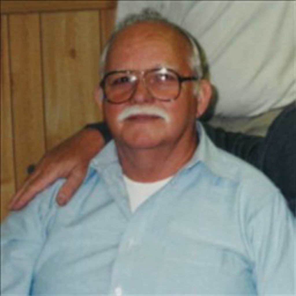 Edward Eugene Cunningham Profile Photo