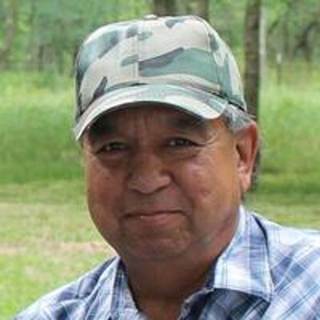 Alfredo P. Flores