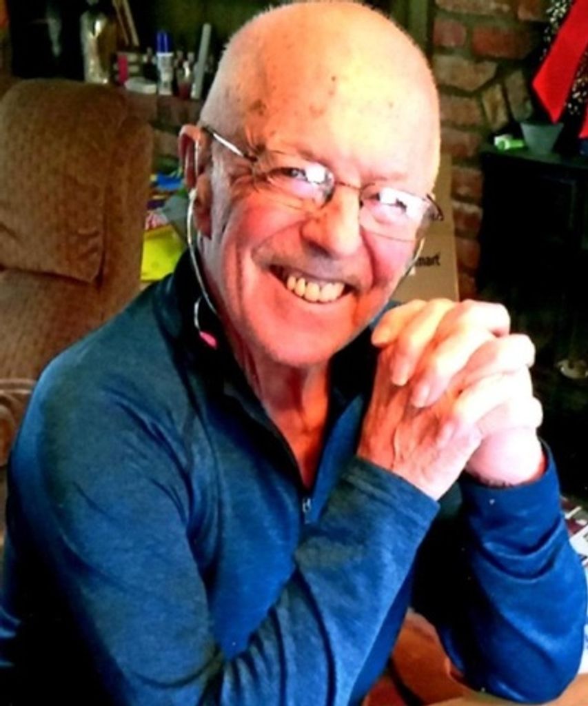 Keith O Whitehouse Profile Photo