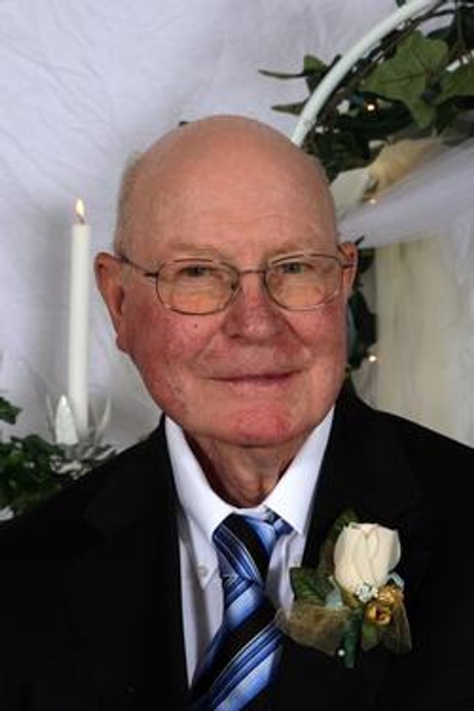 Volney Richard Hiser Profile Photo