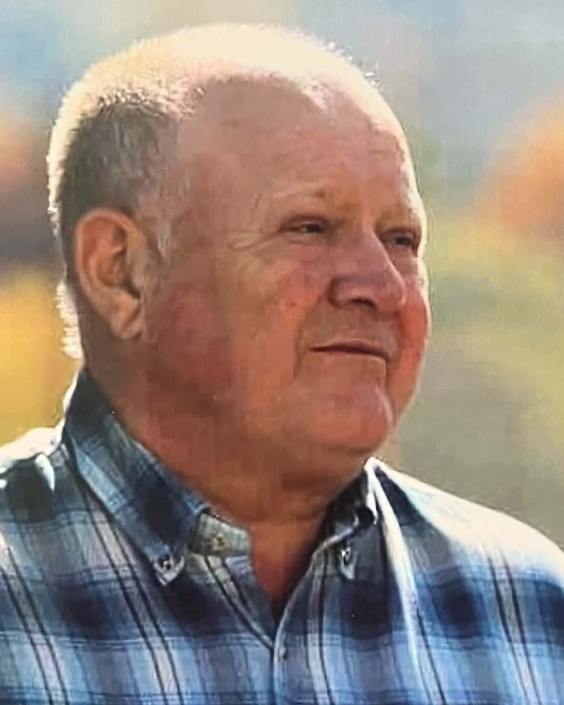 James Armon Long