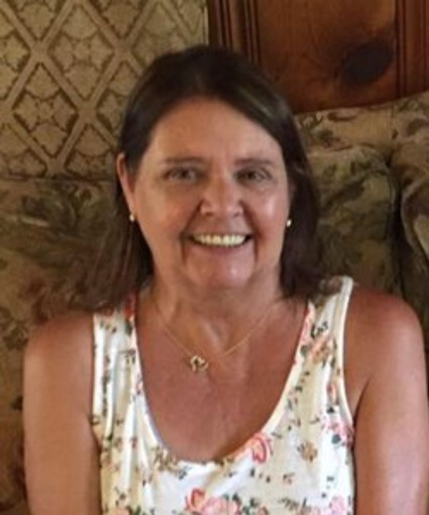 Karen Sue Nixon