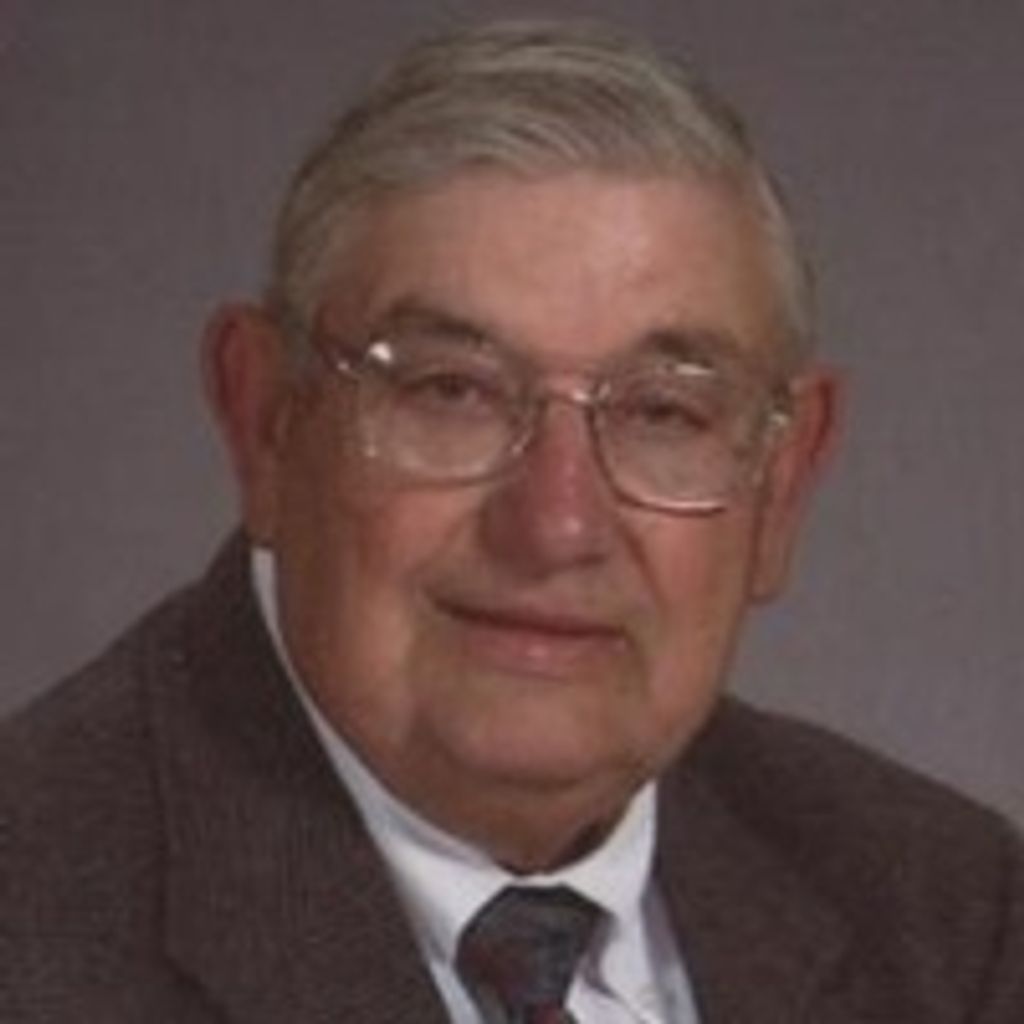 Robert J. "Bob" Vandewiele