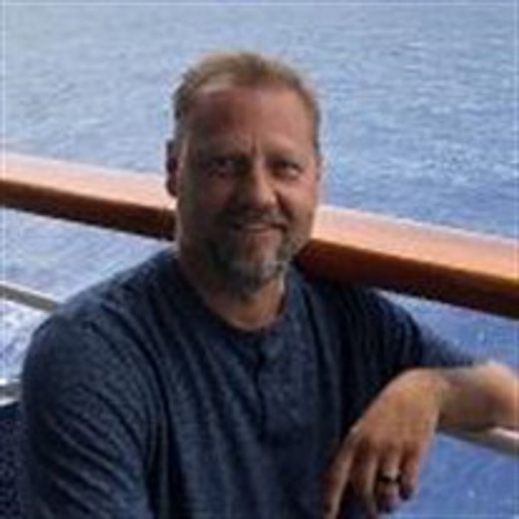 John Gerard Herrick Jr. Profile Photo