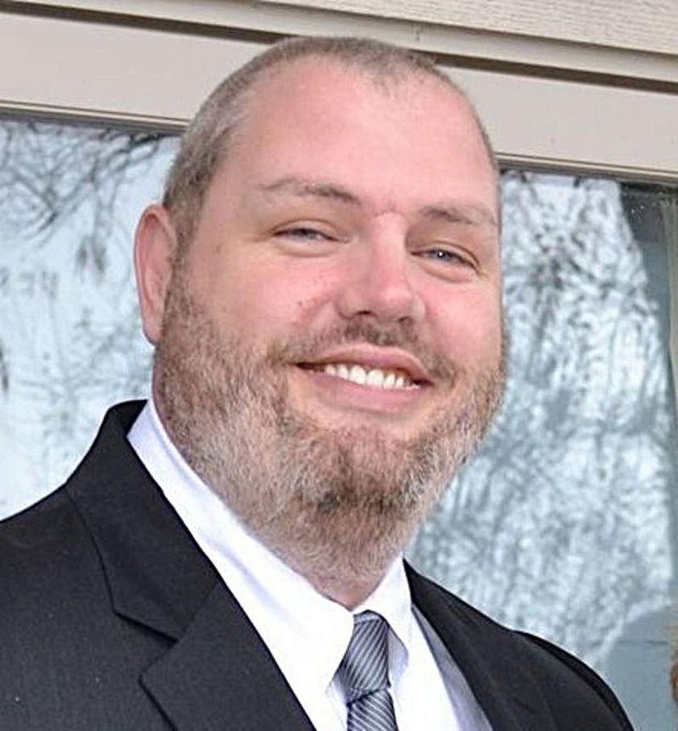 William Rhee Elrick Profile Photo