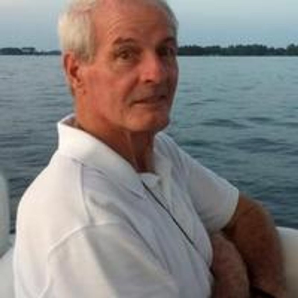 Ralph G Carpenter, Iii Profile Photo