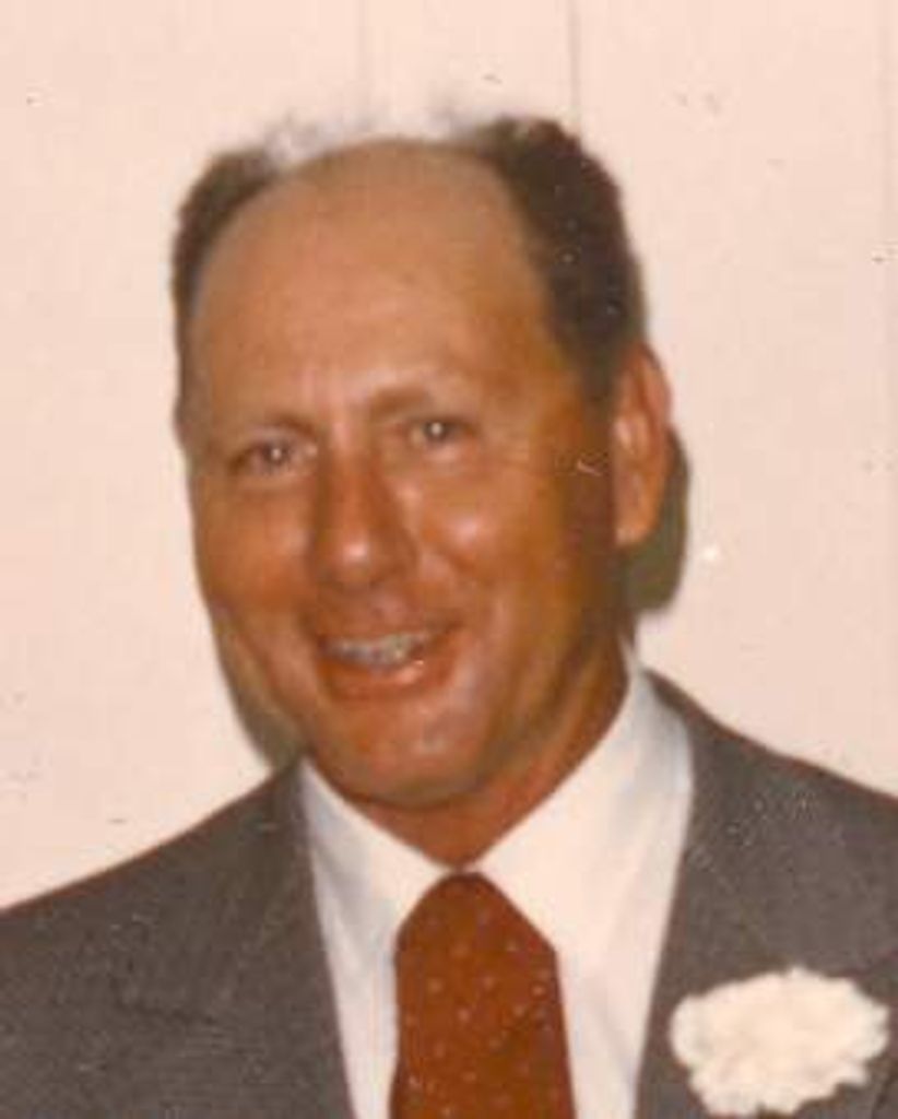 Charles G. Cotton Profile Photo