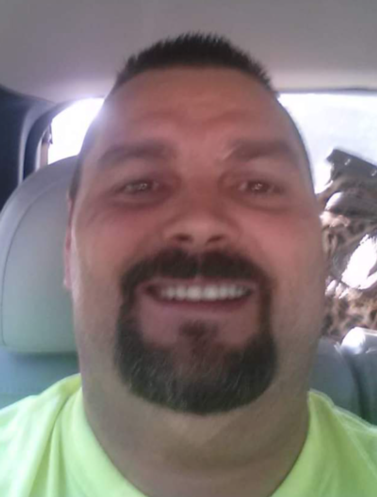Glen Edward Jordan Jr. Profile Photo