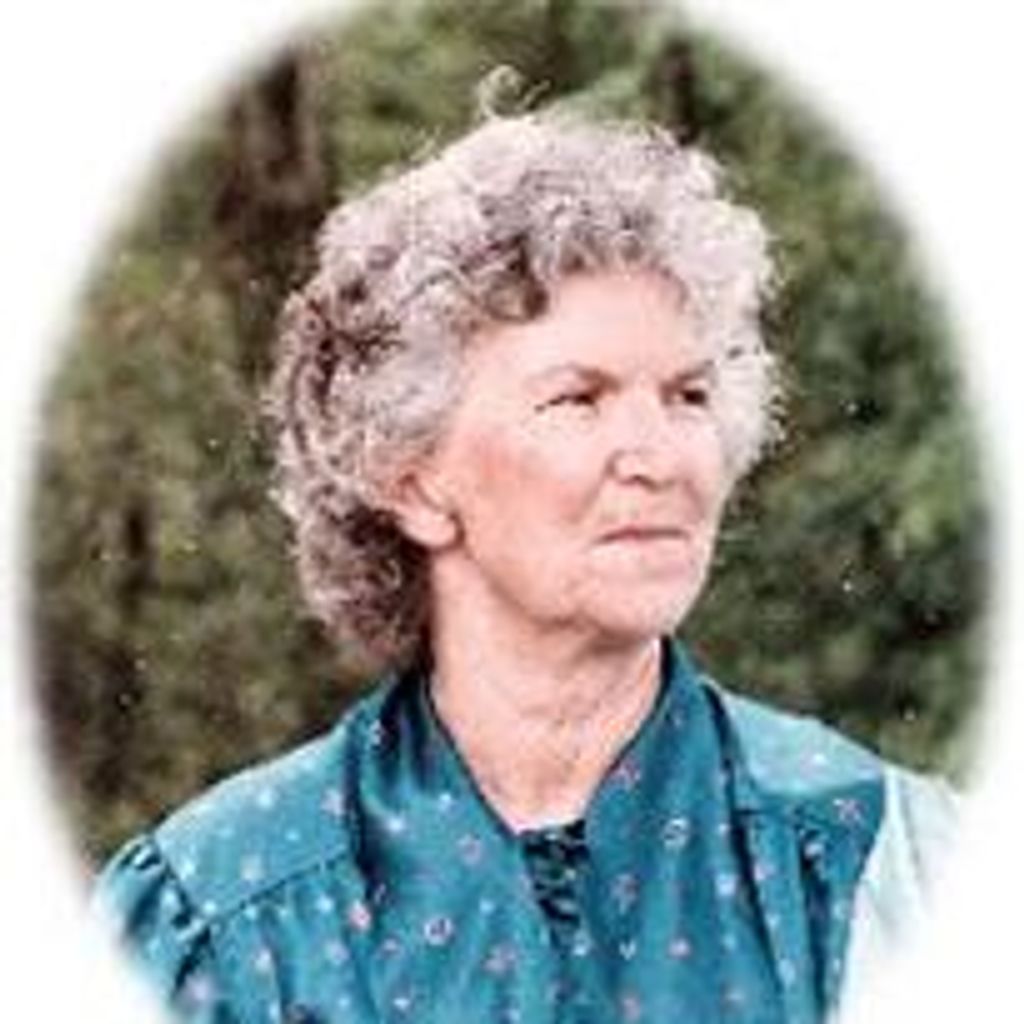 Gladys V. Barclay